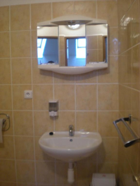 Penzion Barina Dolní Dunajovice Quarto foto